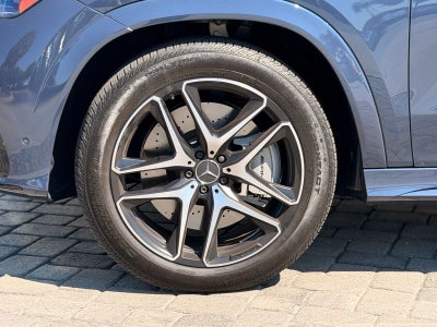 2024 Mercedes-Benz GLE GLE 53 AMG® 4MATIC®