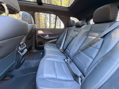 2024 Mercedes-Benz GLE GLE 53 AMG® 4MATIC®