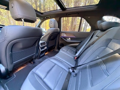 2024 Mercedes-Benz GLE GLE 53 AMG® 4MATIC®