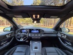 2024 Mercedes-Benz GLE GLE 53 AMG® 4MATIC®