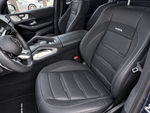 2024 Mercedes-Benz GLE GLE 53 AMG® 4MATIC®