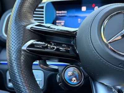 2024 Mercedes-Benz GLE GLE 53 AMG® 4MATIC®