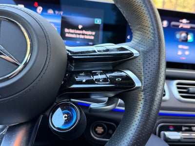 2024 Mercedes-Benz GLE GLE 53 AMG® 4MATIC®