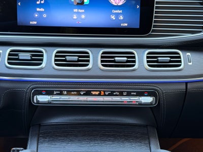 2024 Mercedes-Benz GLE GLE 53 AMG® 4MATIC®