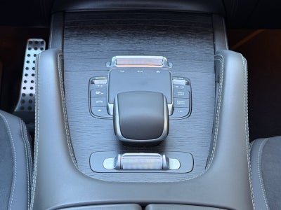 2024 Mercedes-Benz GLE GLE 53 AMG® 4MATIC®