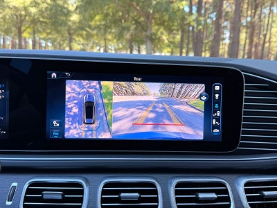 2024 Mercedes-Benz GLE GLE 53 AMG® 4MATIC®