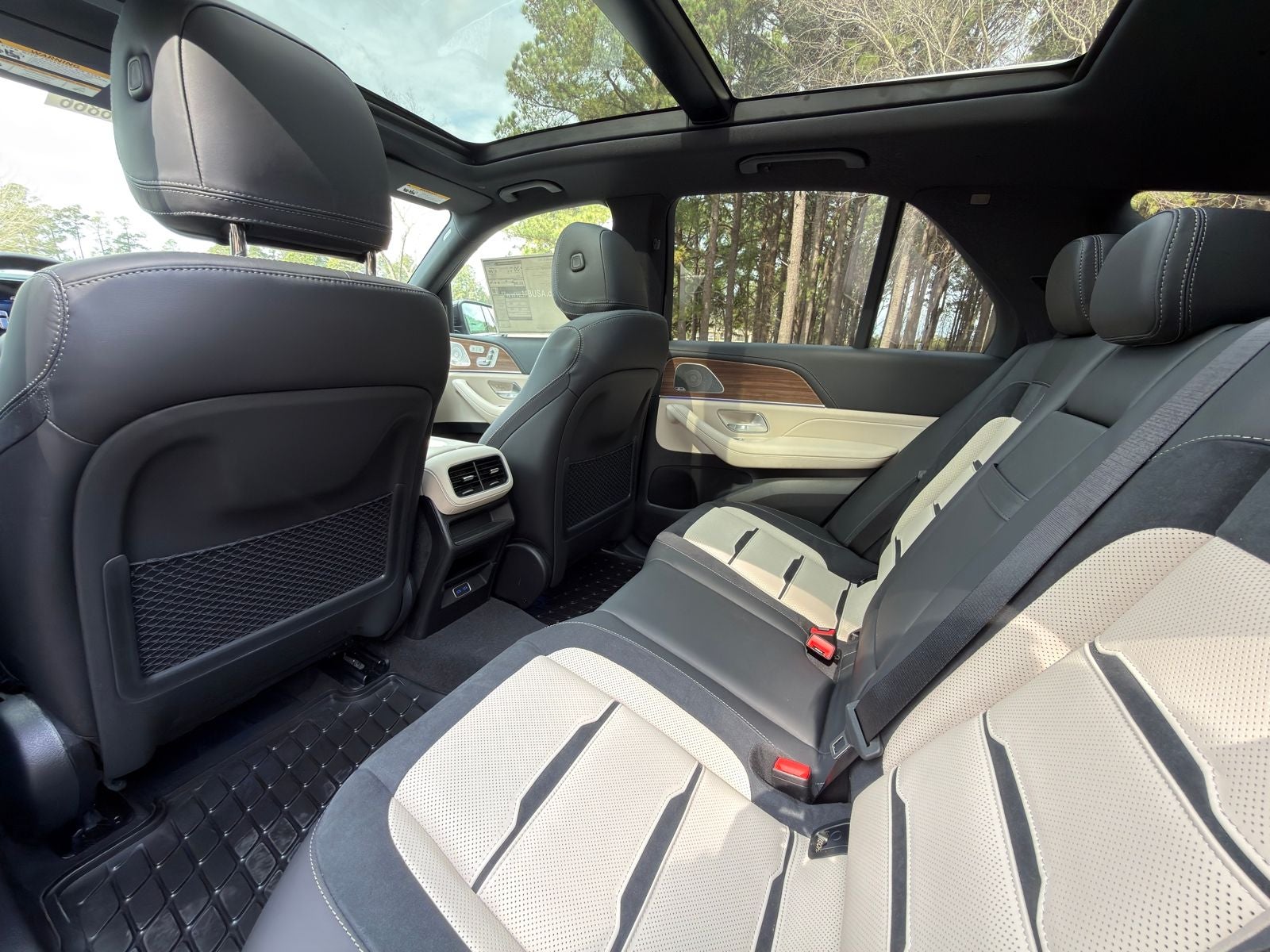 2026 Mercedes-Benz GLE GLE 53 AMG® 4MATIC®