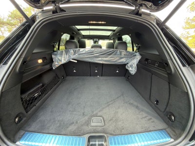 2026 Mercedes-Benz GLE GLE 53 AMG® 4MATIC®