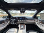 2026 Mercedes-Benz GLE GLE 53 AMG® 4MATIC®