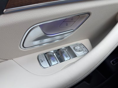 2026 Mercedes-Benz GLE GLE 53 AMG® 4MATIC®