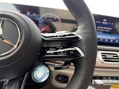 2026 Mercedes-Benz GLE GLE 53 AMG® 4MATIC®