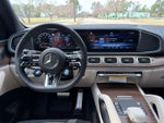2026 Mercedes-Benz GLE GLE 53 AMG® 4MATIC®