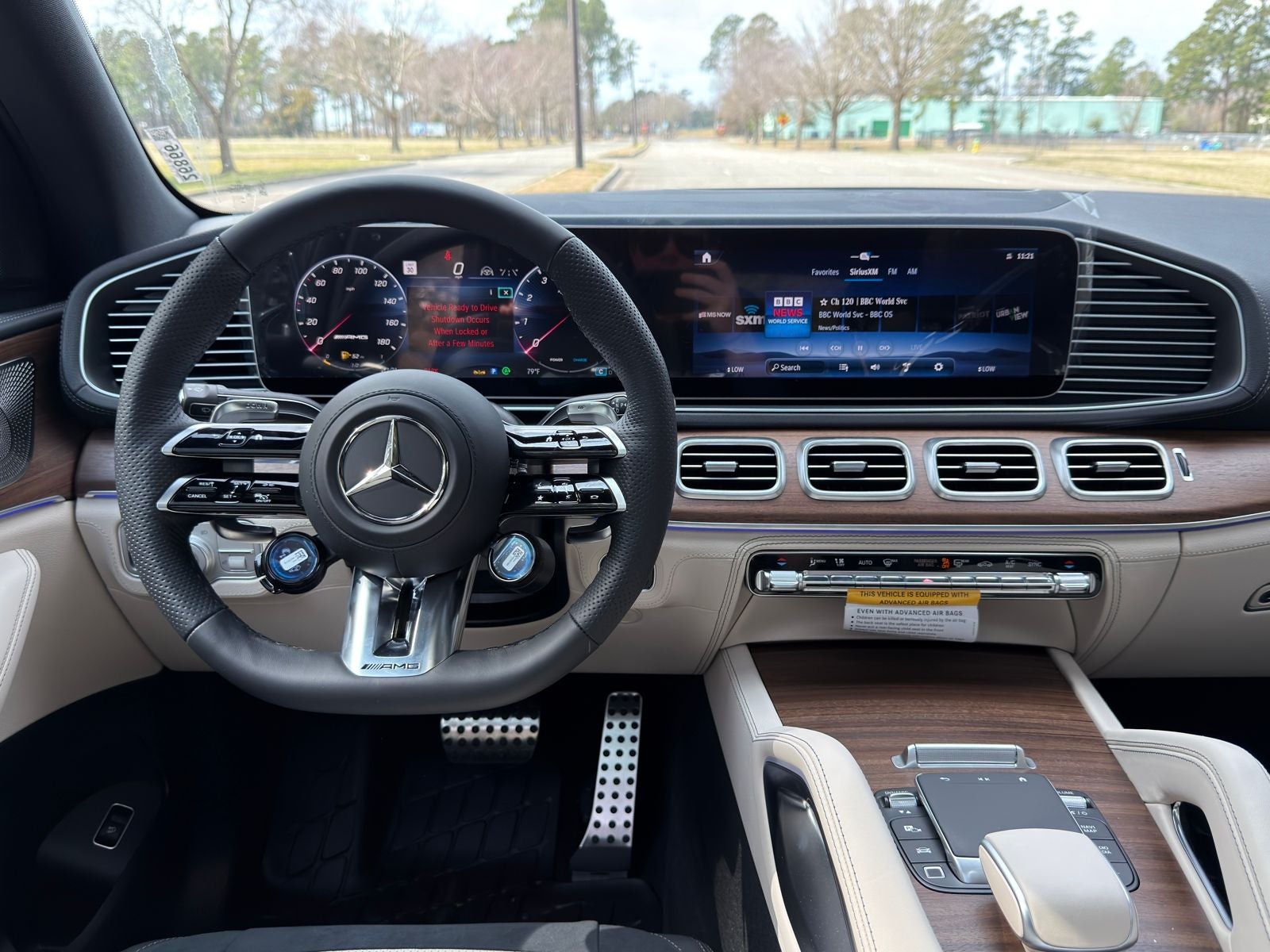 2026 Mercedes-Benz GLE GLE 53 AMG® 4MATIC®