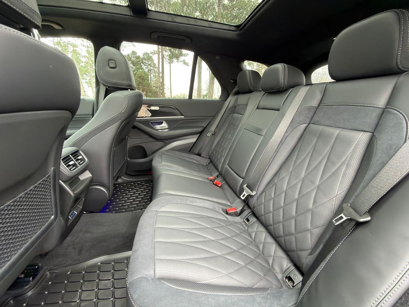 2026 Mercedes-Benz GLE GLE 53 AMG® 4MATIC®