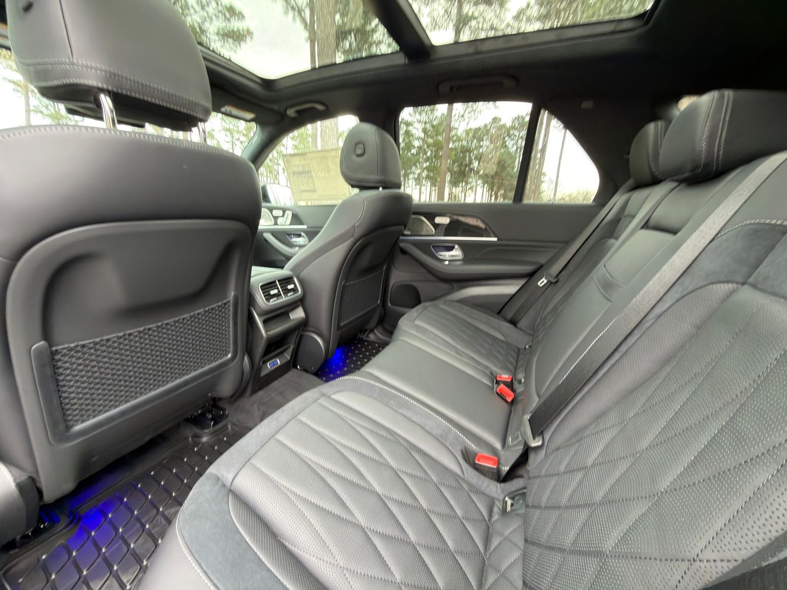 2026 Mercedes-Benz GLE GLE 53 AMG® 4MATIC®