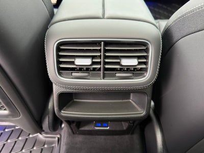 2026 Mercedes-Benz GLE GLE 53 AMG® 4MATIC®