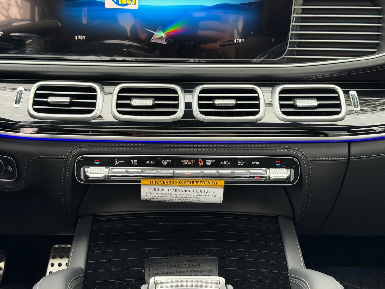 2026 Mercedes-Benz GLE GLE 53 AMG® 4MATIC®