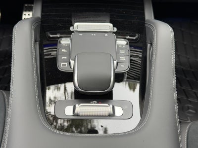 2026 Mercedes-Benz GLE GLE 53 AMG® 4MATIC®