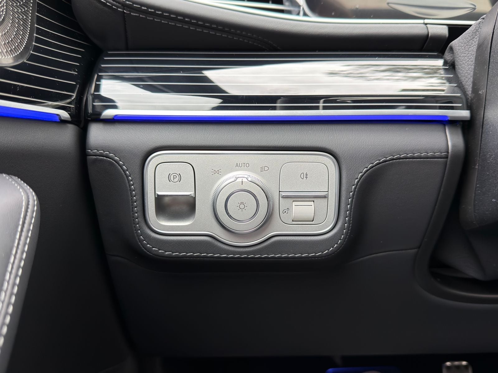 2026 Mercedes-Benz GLE GLE 53 AMG® 4MATIC®