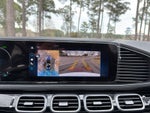 2026 Mercedes-Benz GLE GLE 53 AMG® 4MATIC®