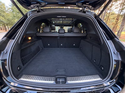 2027 Mercedes-Benz GLE GLE 350 4MATIC®