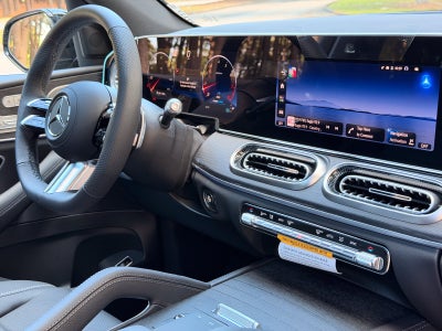 2027 Mercedes-Benz GLE GLE 350 4MATIC®
