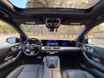 2027 Mercedes-Benz GLE GLE 350 4MATIC®