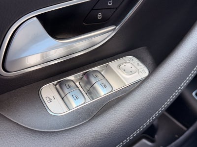 2027 Mercedes-Benz GLE GLE 350 4MATIC®