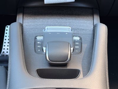 2027 Mercedes-Benz GLE GLE 350 4MATIC®