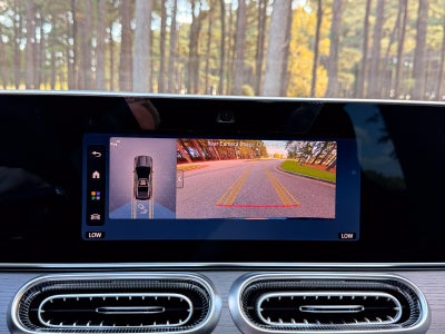 2027 Mercedes-Benz GLE GLE 350 4MATIC®
