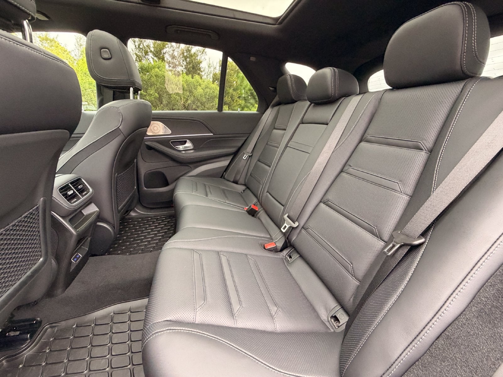 2027 Mercedes-Benz GLE 53 4MATIC®