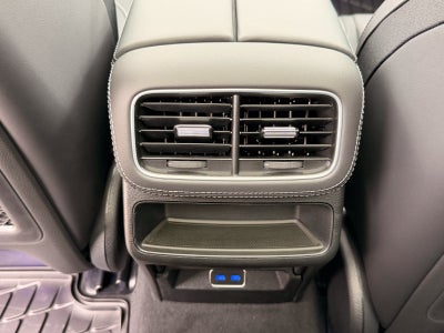 2027 Mercedes-Benz GLE 53 4MATIC®