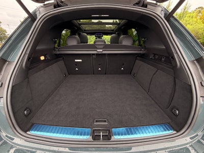 2027 Mercedes-Benz GLE 53 4MATIC®