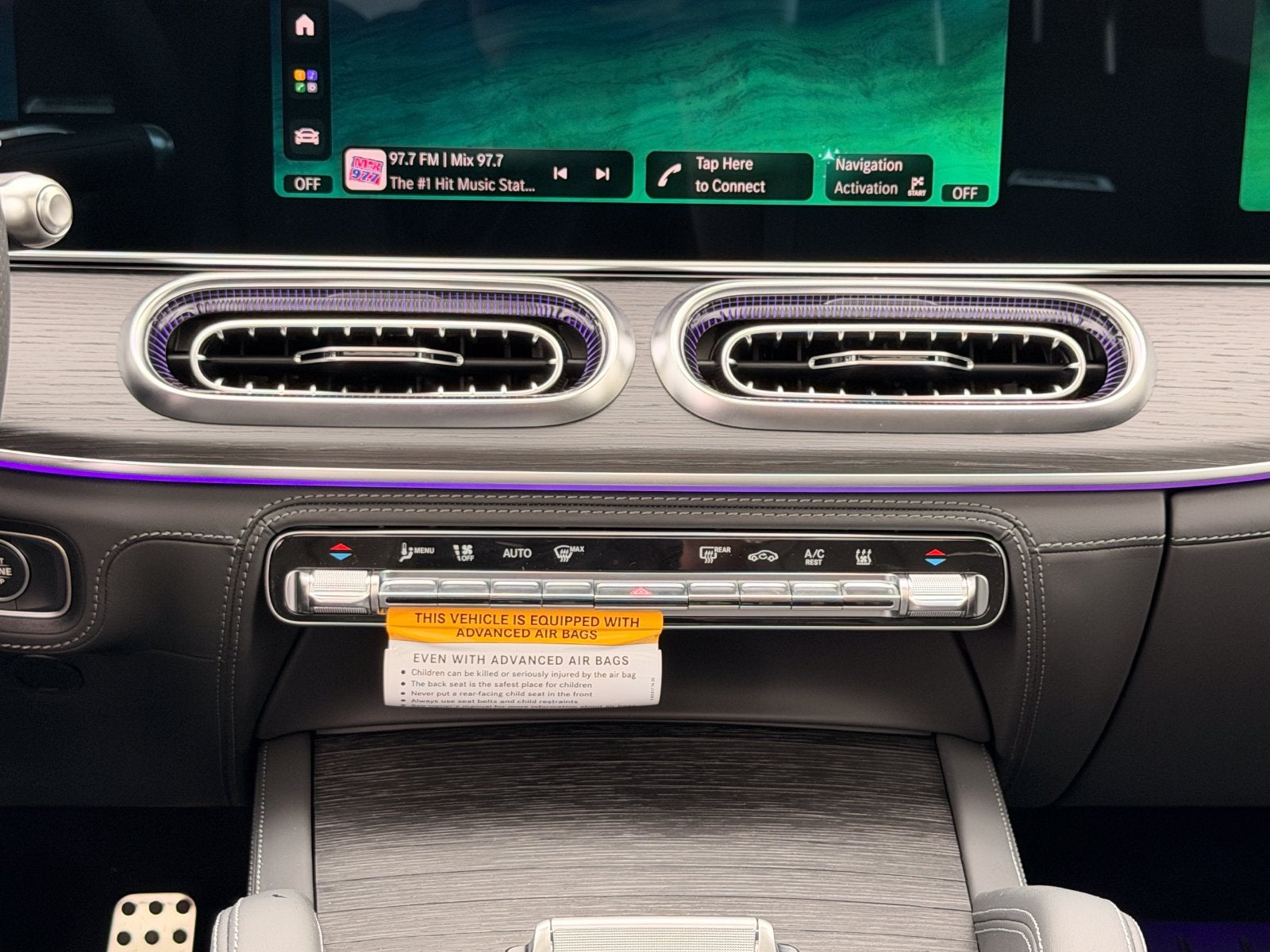 2027 Mercedes-Benz GLE 53 4MATIC®