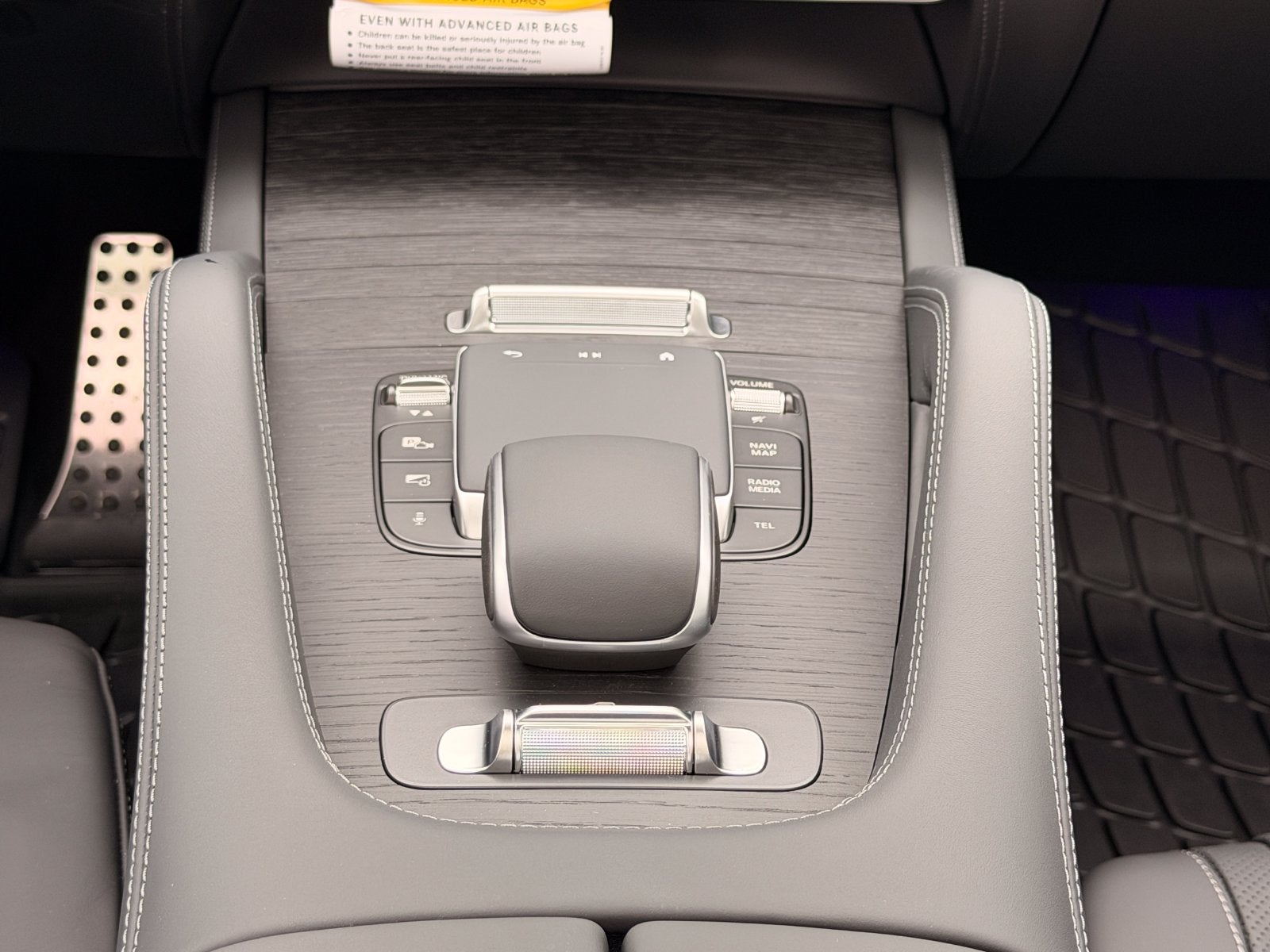 2027 Mercedes-Benz GLE 53 4MATIC®