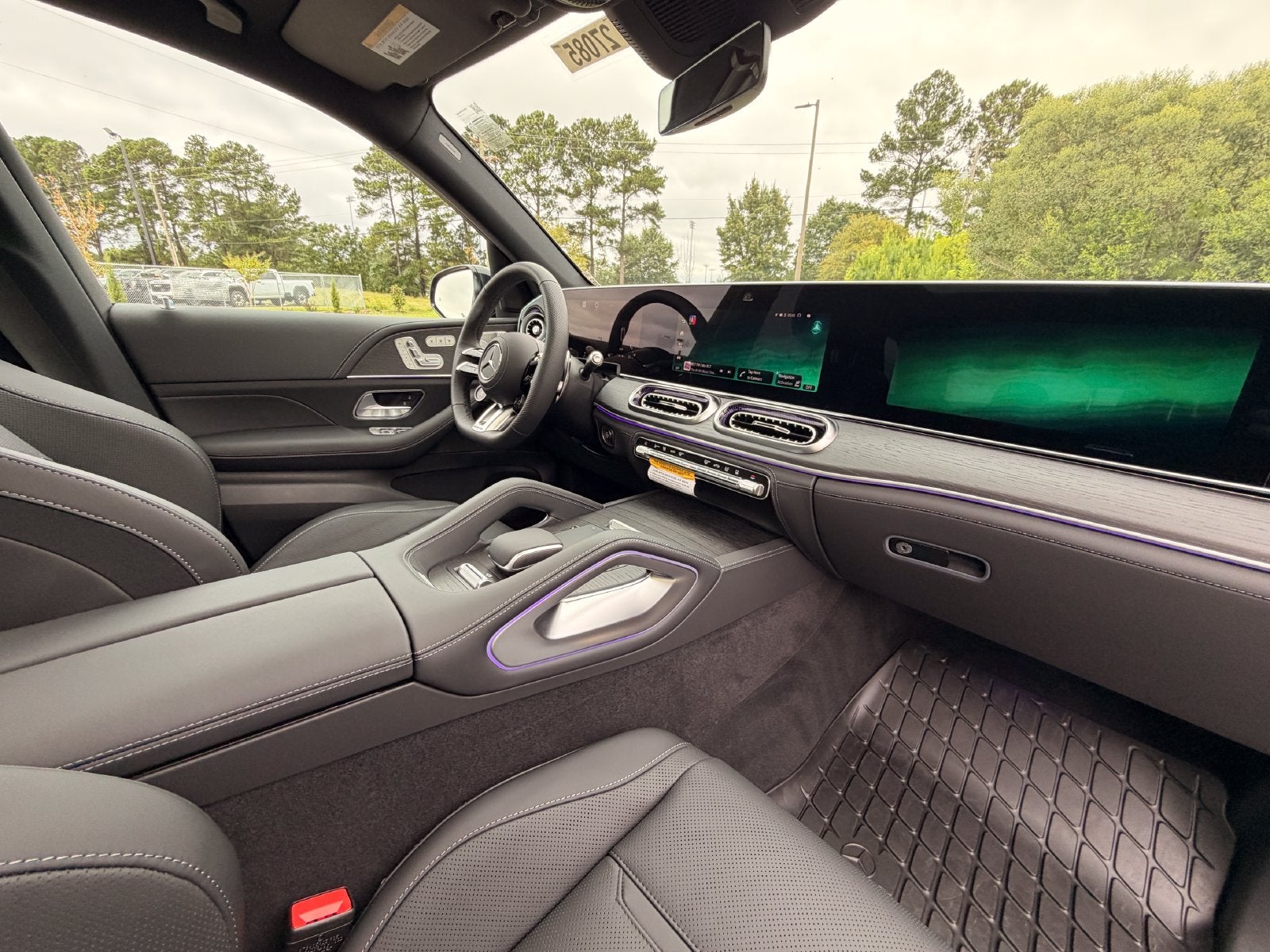 2027 Mercedes-Benz GLE 53 4MATIC®