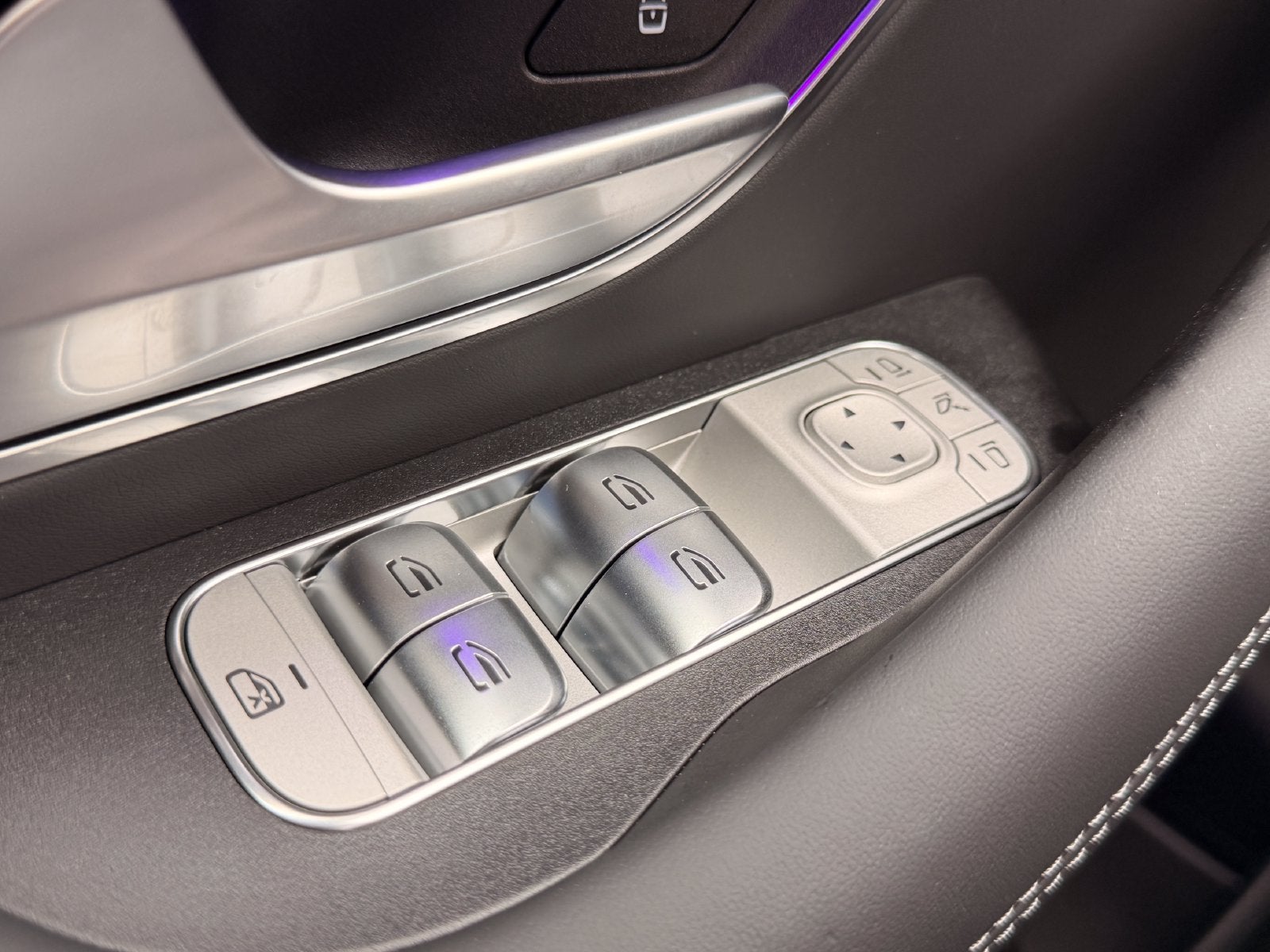 2027 Mercedes-Benz GLE 53 4MATIC®