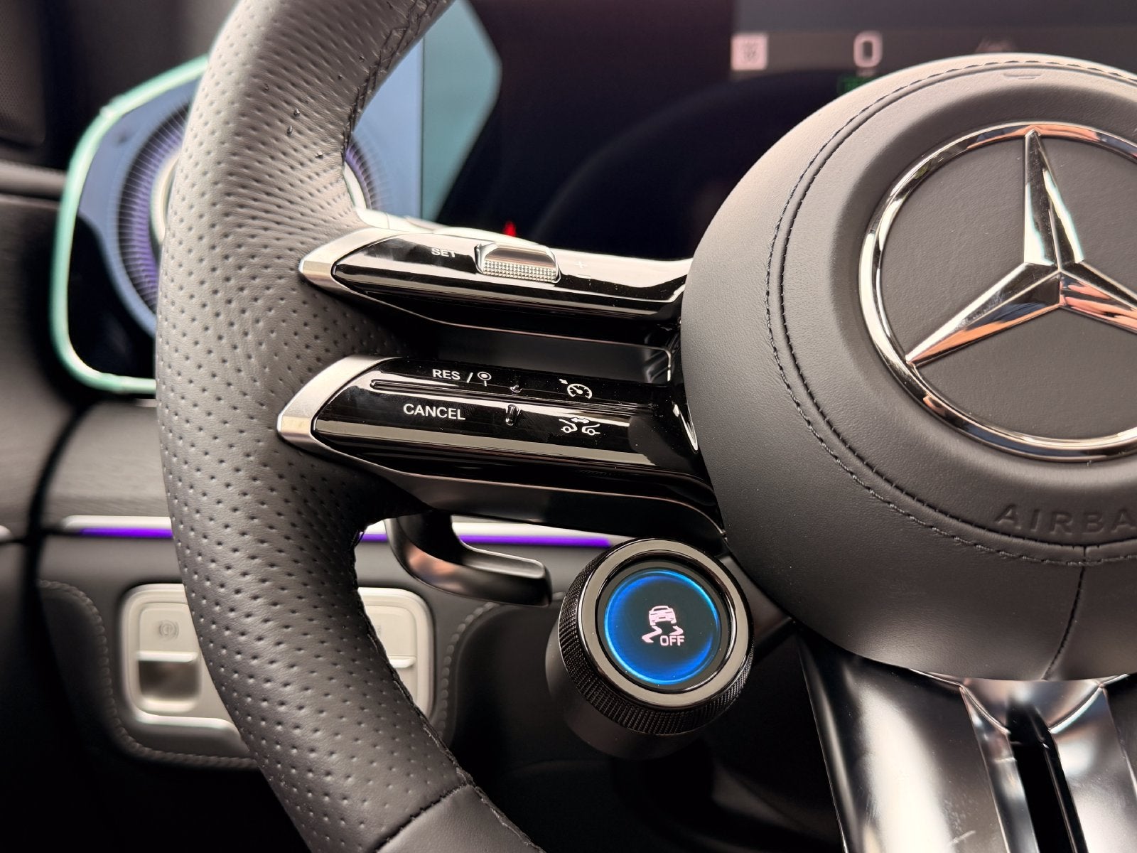 2027 Mercedes-Benz GLE 53 4MATIC®
