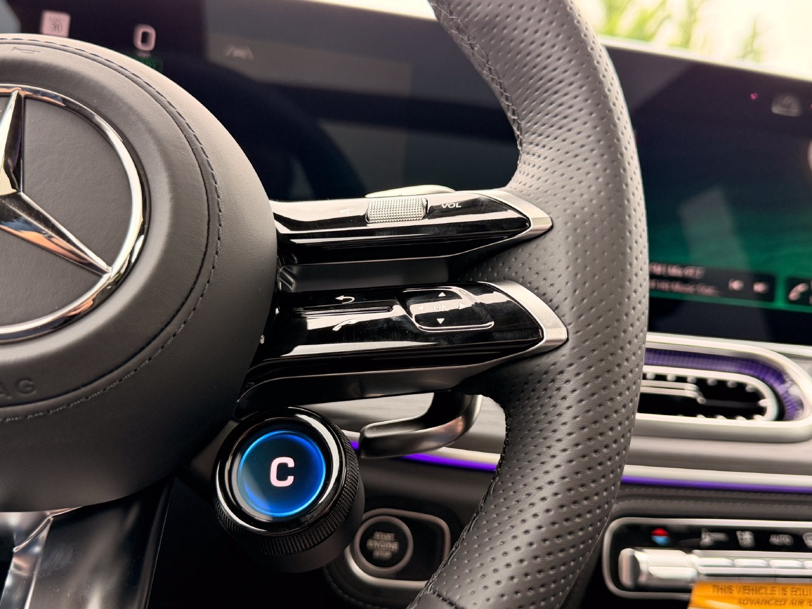 2027 Mercedes-Benz GLE 53 4MATIC®