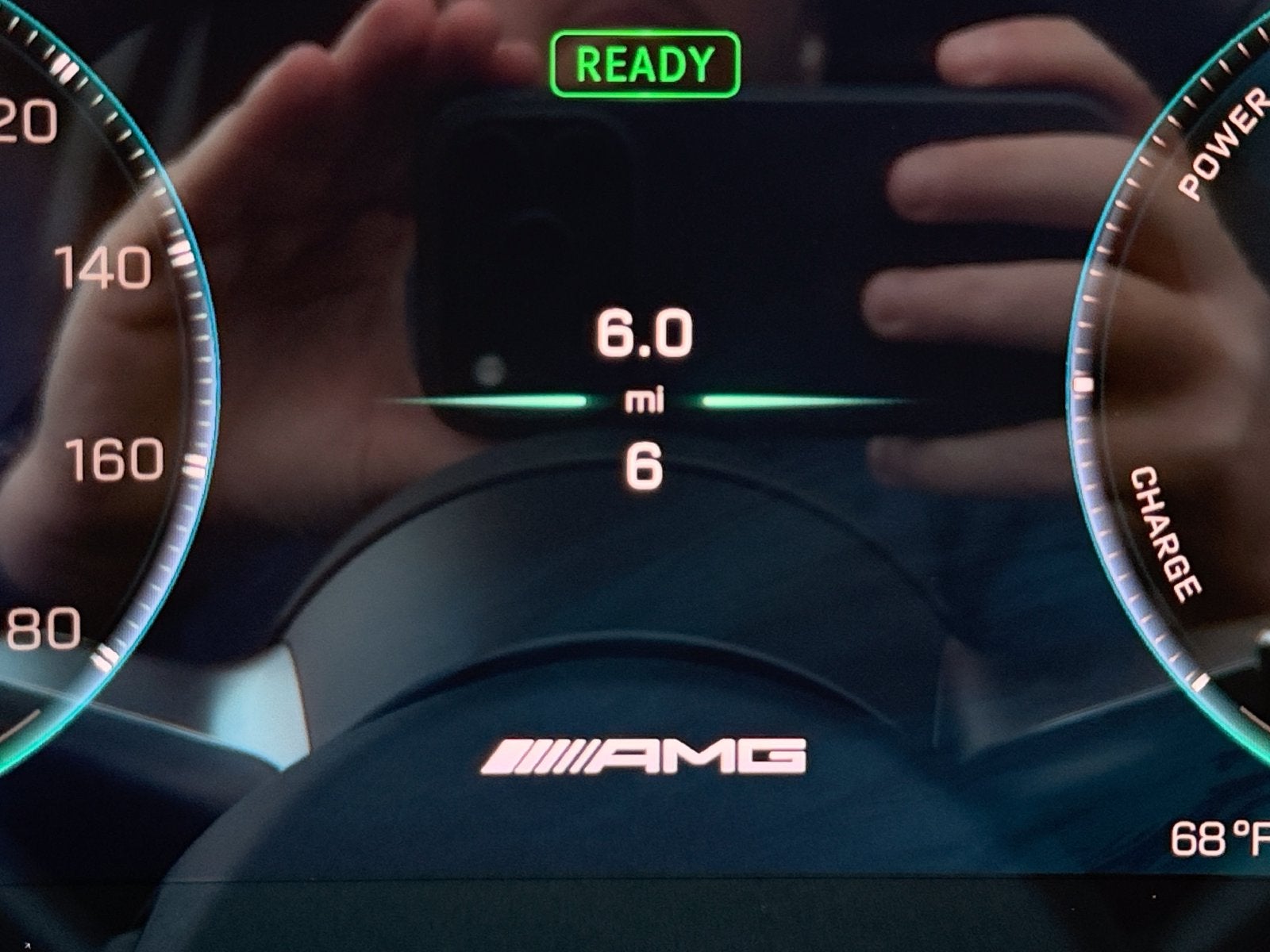 2027 Mercedes-Benz GLE 53 4MATIC®