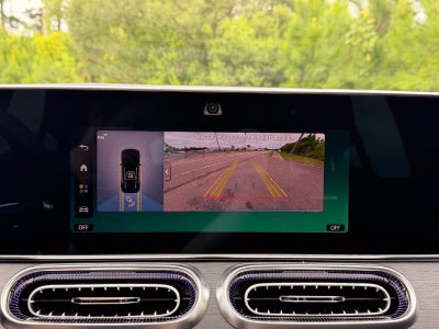 2027 Mercedes-Benz GLE 53 4MATIC®
