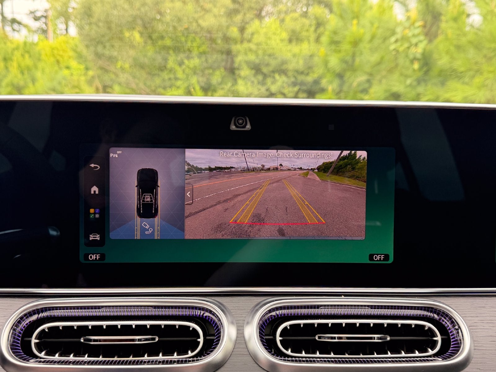 2027 Mercedes-Benz GLE 53 4MATIC®