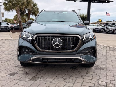 2027 Mercedes-Benz GLE 53 4MATIC®