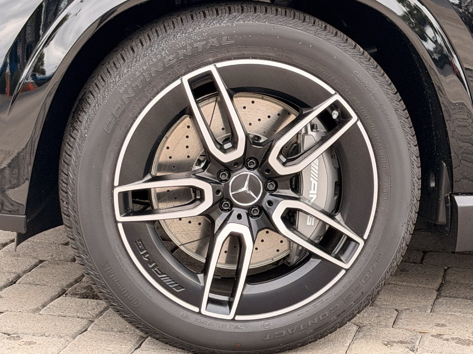 2027 Mercedes-Benz GLE 53 Hybrid 4MATIC®