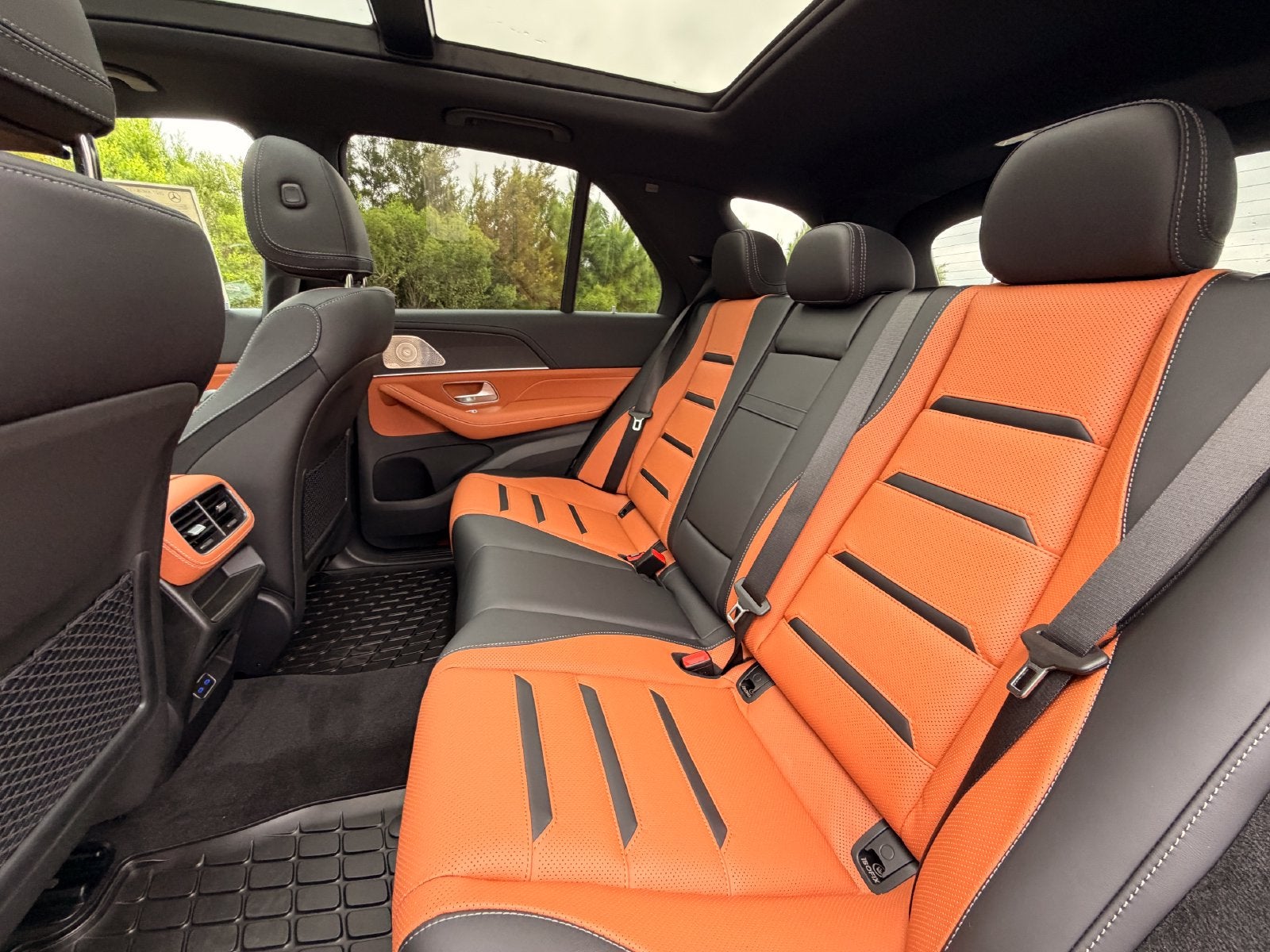 2027 Mercedes-Benz GLE 53 Hybrid 4MATIC®