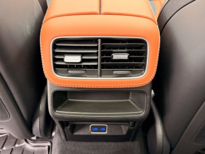2027 Mercedes-Benz GLE 53 Hybrid 4MATIC®