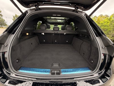2027 Mercedes-Benz GLE 53 Hybrid 4MATIC®