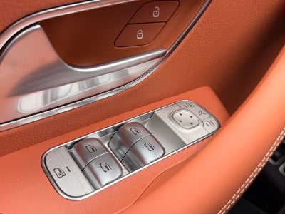 2027 Mercedes-Benz GLE 53 Hybrid 4MATIC®