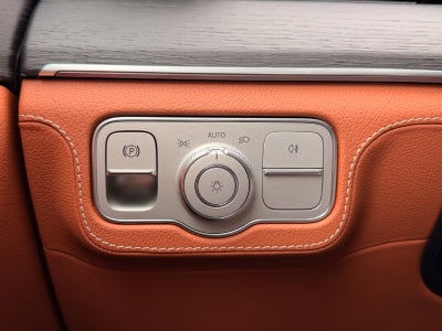 2027 Mercedes-Benz GLE 53 Hybrid 4MATIC®