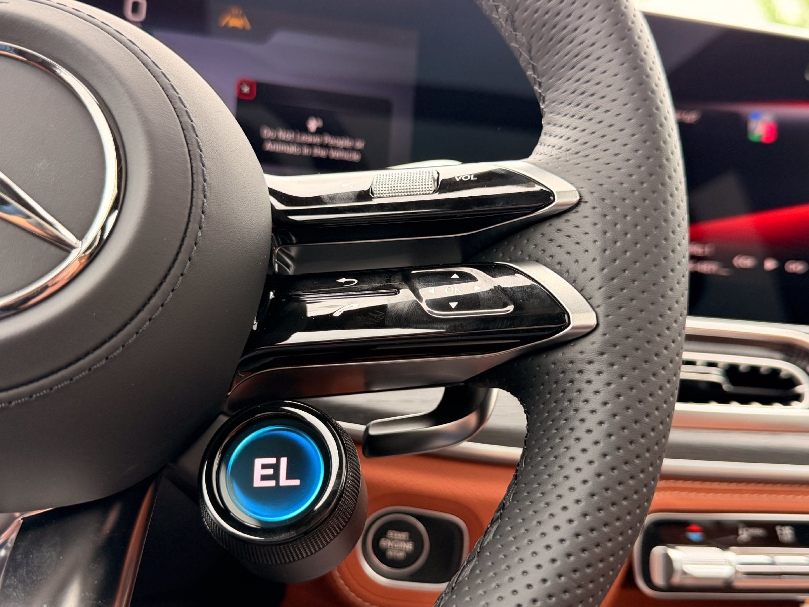 2027 Mercedes-Benz GLE 53 Hybrid 4MATIC®
